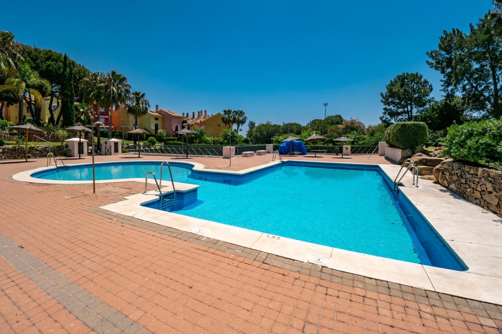 Bhost - Atlantica Golf Islantilla Exterior photo