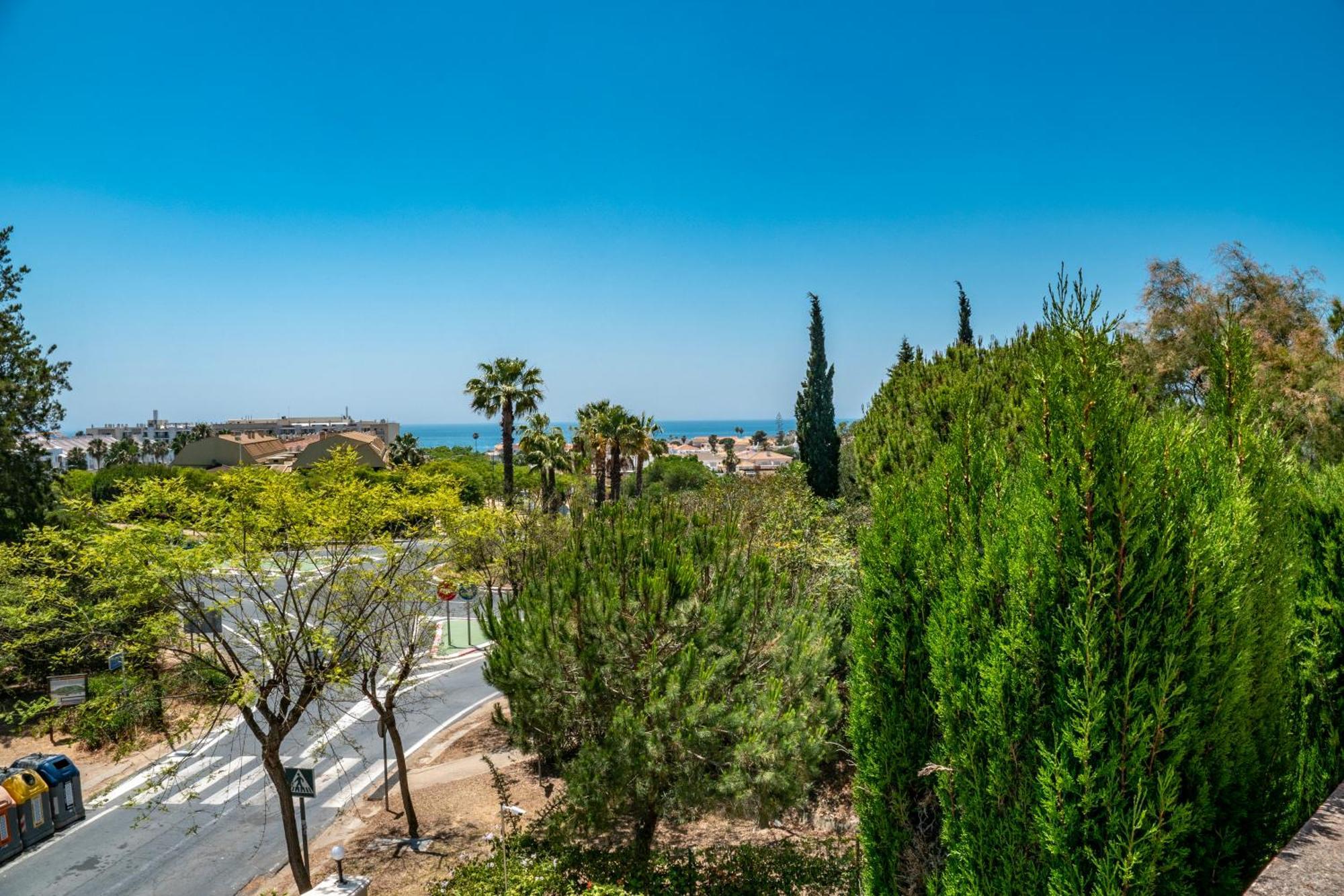 Bhost - Atlantica Golf Islantilla Exterior photo
