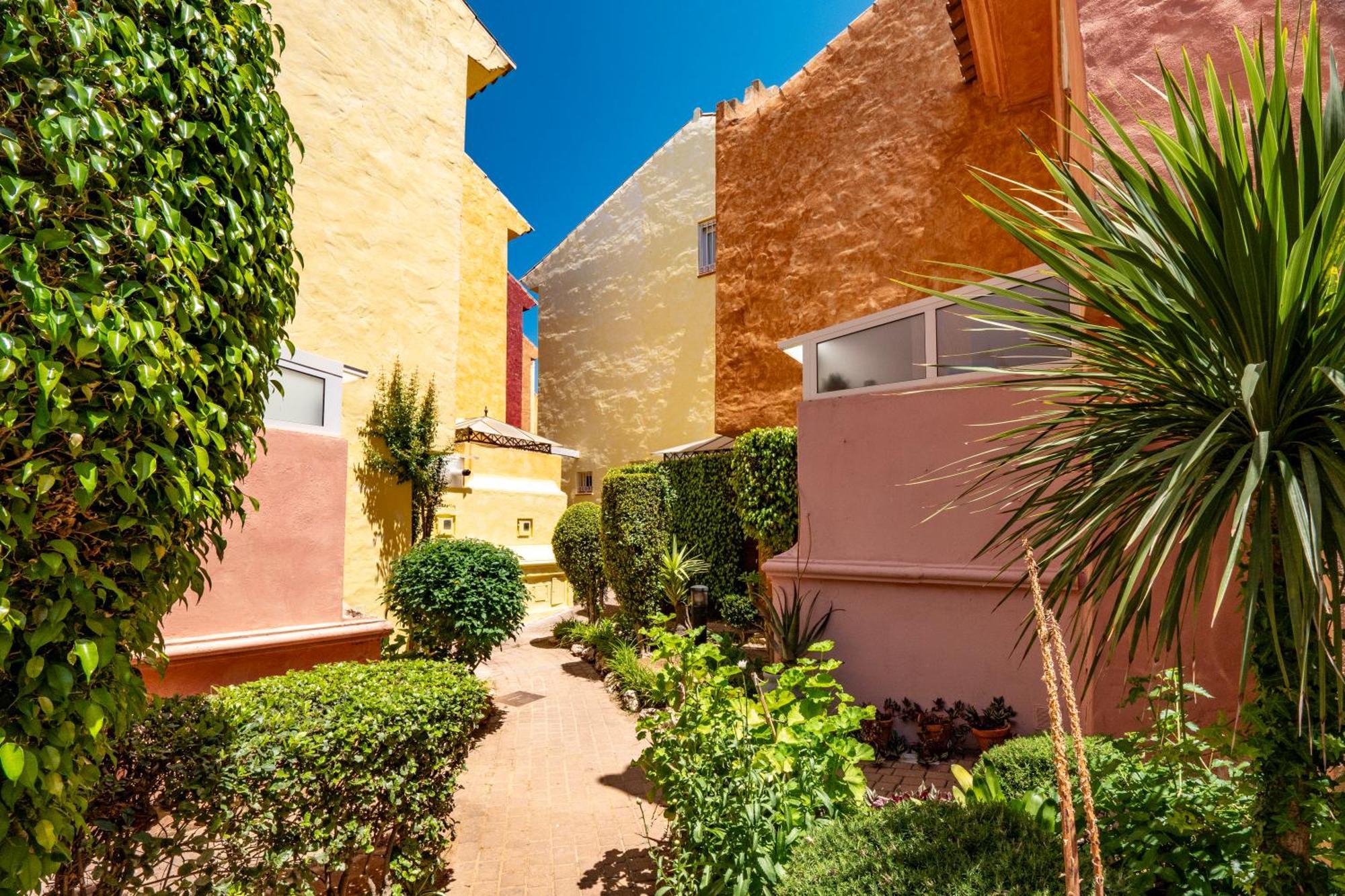 Bhost - Atlantica Golf Islantilla Exterior photo